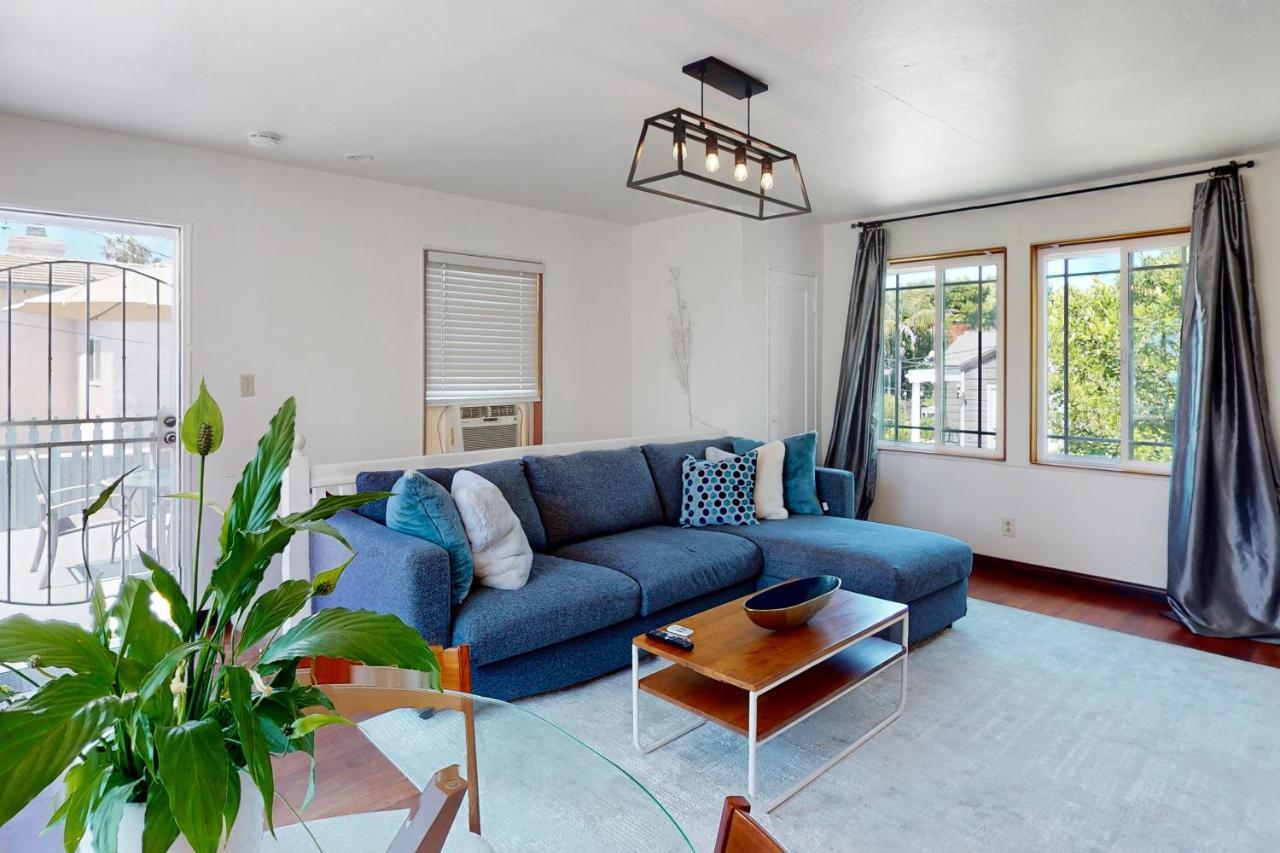 Fay Holiday home San Diego